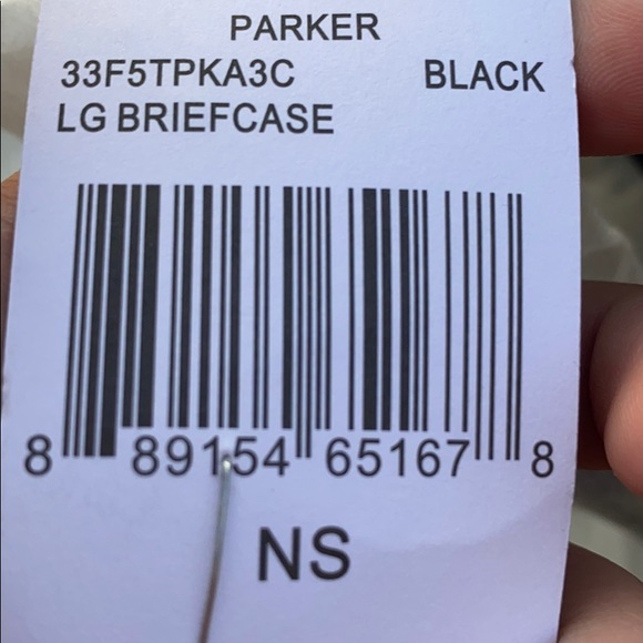 Men computer case - Picture 7 of 7